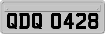 QDQ0428
