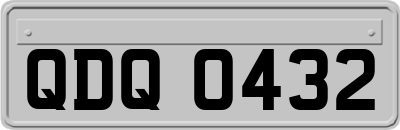 QDQ0432