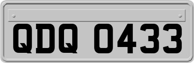 QDQ0433