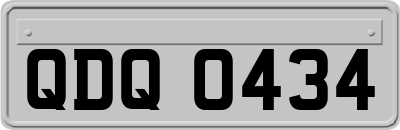 QDQ0434