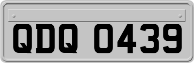 QDQ0439