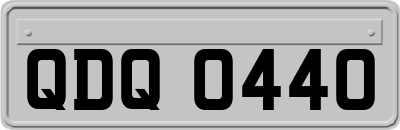 QDQ0440