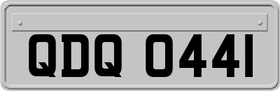 QDQ0441