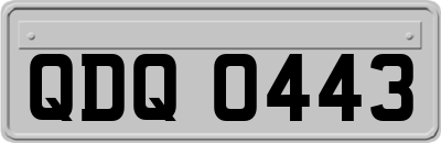 QDQ0443