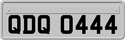 QDQ0444