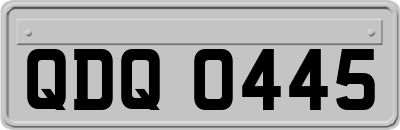 QDQ0445