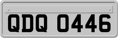 QDQ0446