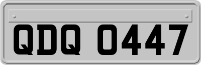 QDQ0447