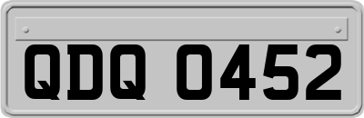 QDQ0452