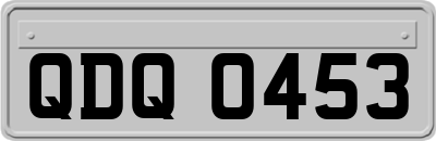QDQ0453