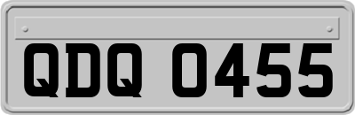 QDQ0455
