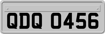 QDQ0456