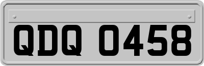 QDQ0458