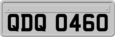 QDQ0460