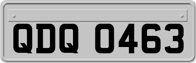 QDQ0463