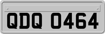 QDQ0464