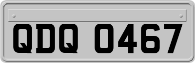 QDQ0467