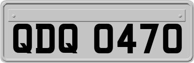 QDQ0470