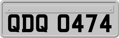 QDQ0474