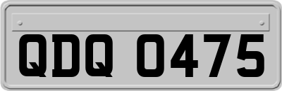 QDQ0475