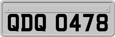 QDQ0478