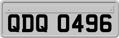 QDQ0496