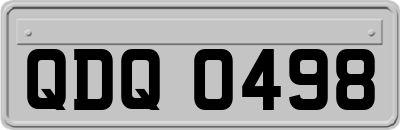 QDQ0498
