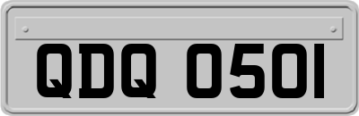QDQ0501