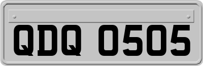 QDQ0505