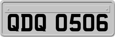 QDQ0506