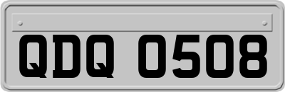 QDQ0508