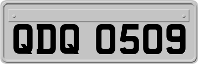 QDQ0509