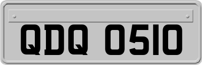 QDQ0510