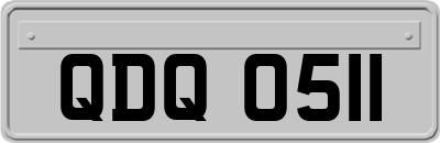 QDQ0511