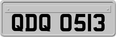 QDQ0513