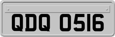 QDQ0516