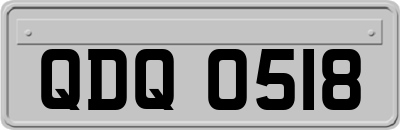 QDQ0518