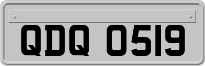 QDQ0519