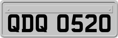 QDQ0520