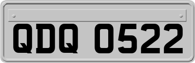 QDQ0522