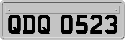 QDQ0523