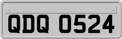 QDQ0524