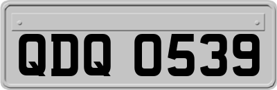 QDQ0539