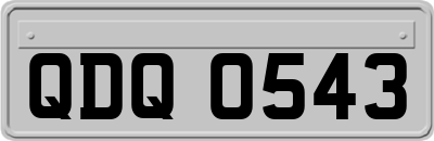 QDQ0543