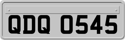 QDQ0545