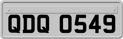 QDQ0549