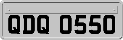 QDQ0550