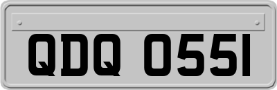 QDQ0551