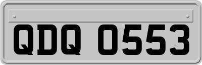 QDQ0553