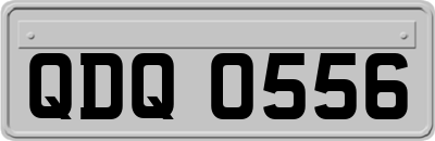 QDQ0556